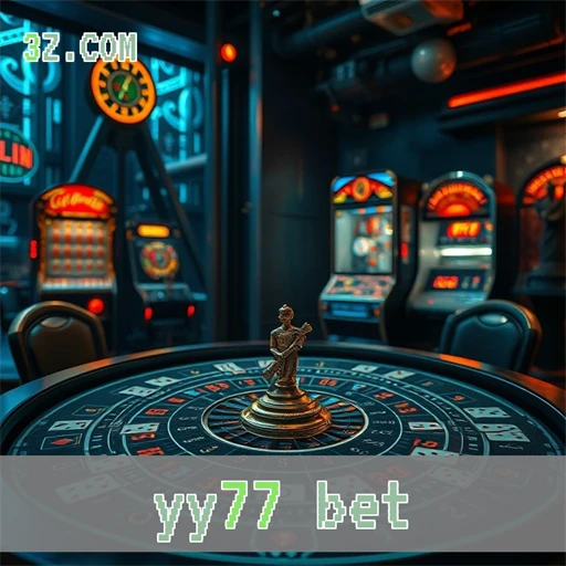 Aplicativo YY77 Bet: A Revolução nas Apostas Online
