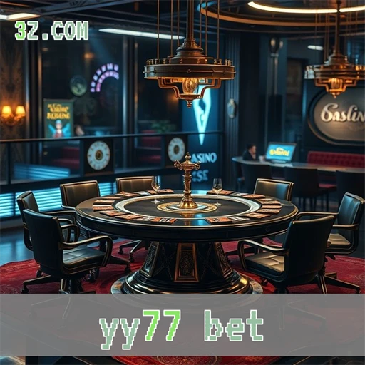 Cassino yy77 bet: Emoção e Diversão a Cada Jogada
