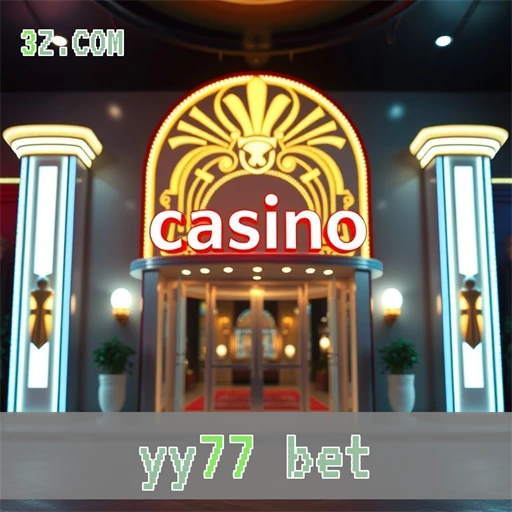 A Confiável Experiência do yy77 bet em Jogos Online